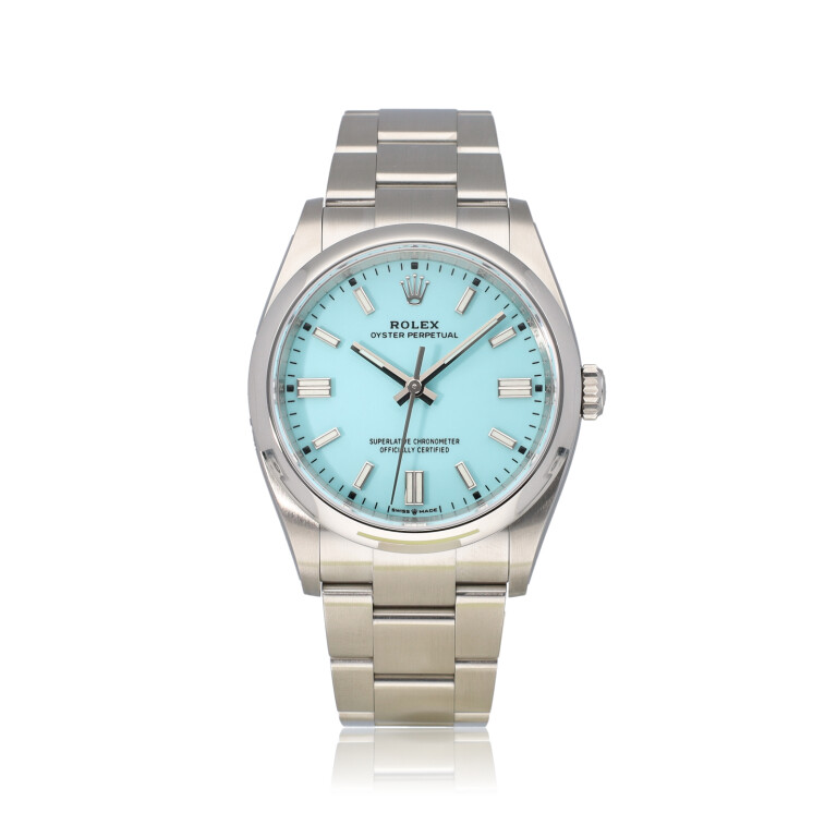 Oyster Perpetual 36mm - Rolex - 126000 Oyster Perpetual 36mm - Rolex - 126000