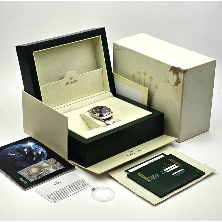 Rolex Daytona 40mm - 116509 - #2 Rolex Daytona 40mm - 116509 - #2