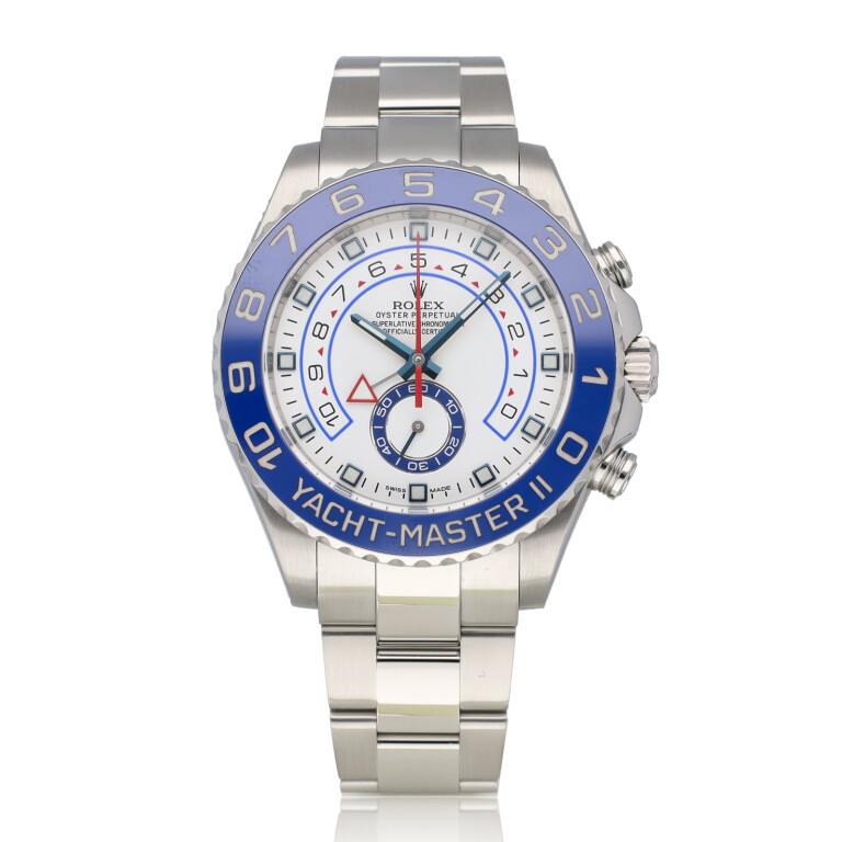 Yacht-master 44mm - Rolex - 116680 Yacht-master 44mm - Rolex - 116680