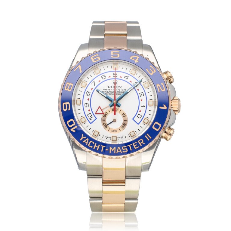 Yacht-master 44mm - Rolex - 116681 Yacht-master 44mm - Rolex - 116681
