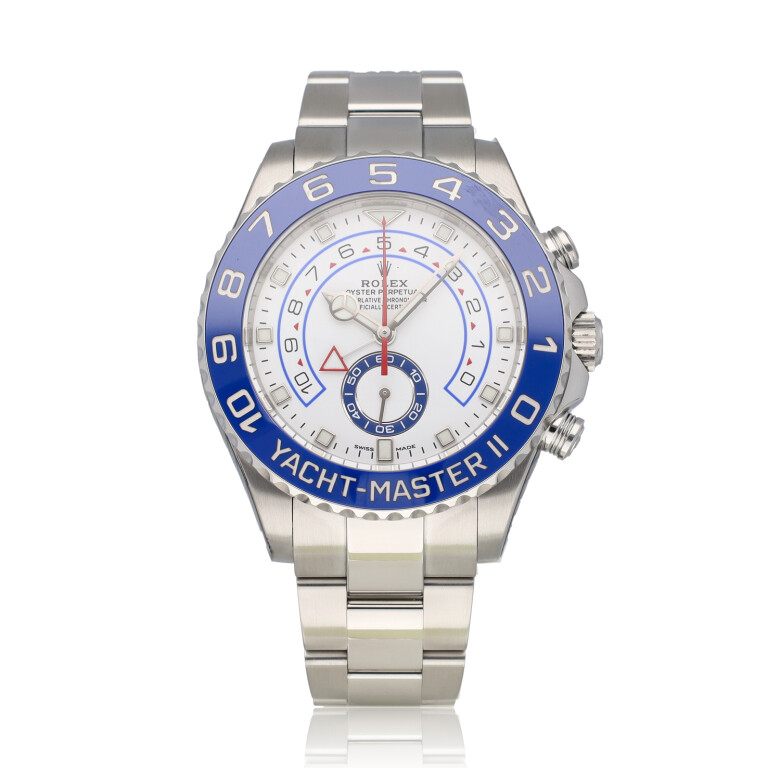 Yacht-master 44mm - Rolex - 116680 Yacht-master 44mm - Rolex - 116680