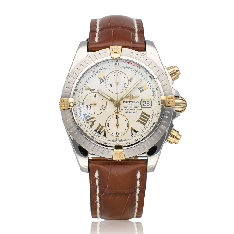 Breitling Chronomat Evolution - B13356 - #1 Breitling Chronomat Evolution - B13356 - #1