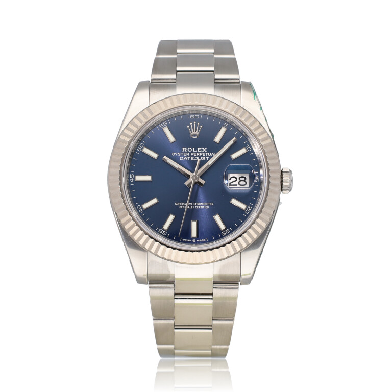 Datejust 41mm - Rolex - 126334 Datejust 41mm - Rolex - 126334