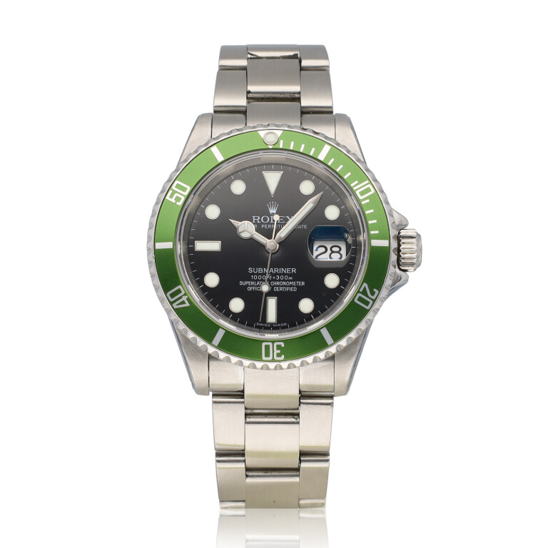 Submariner 40mm - Rolex - 16610LV Submariner 40mm - Rolex - 16610LV