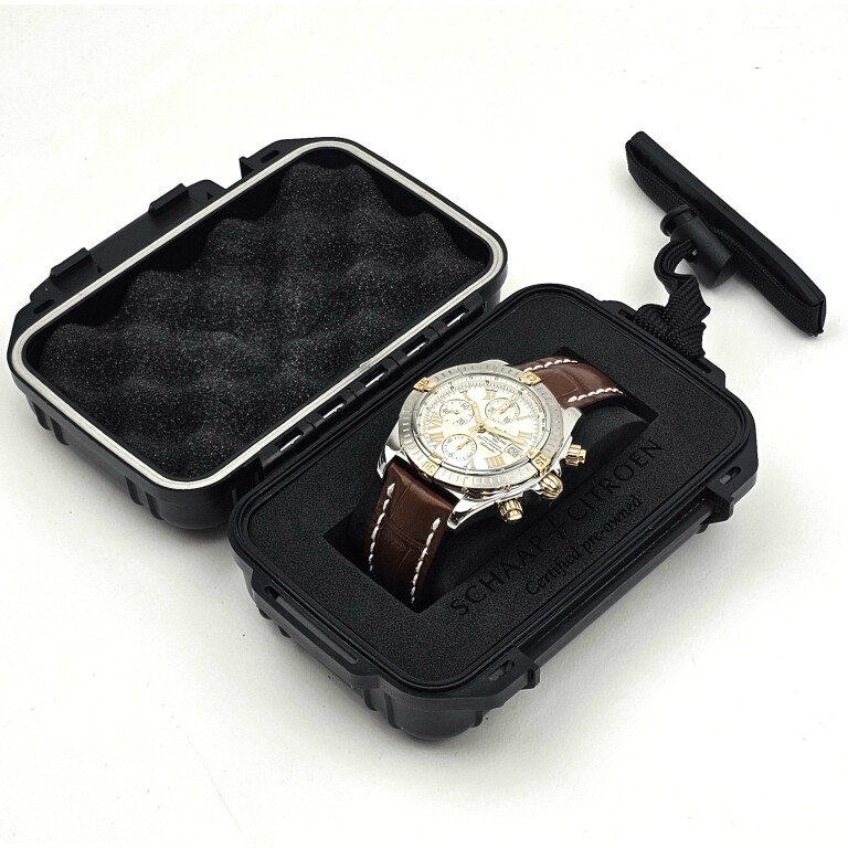 Breitling Chronomat Evolution - B13356 - #2 Breitling Chronomat Evolution - B13356 - #2