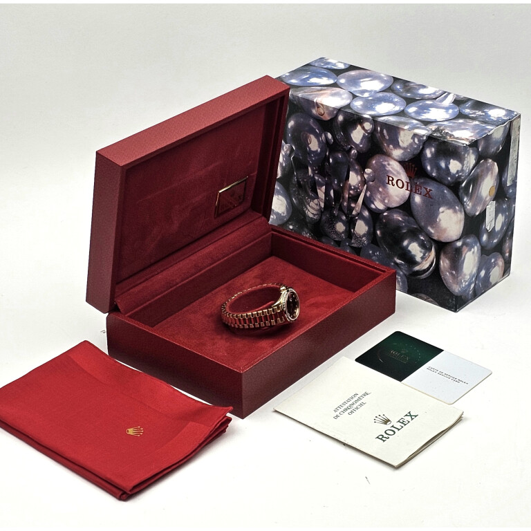 Rolex Lady-Datejust 26 26mm - 69088 - #2 Rolex Lady-Datejust 26 26mm - 69088 - #2