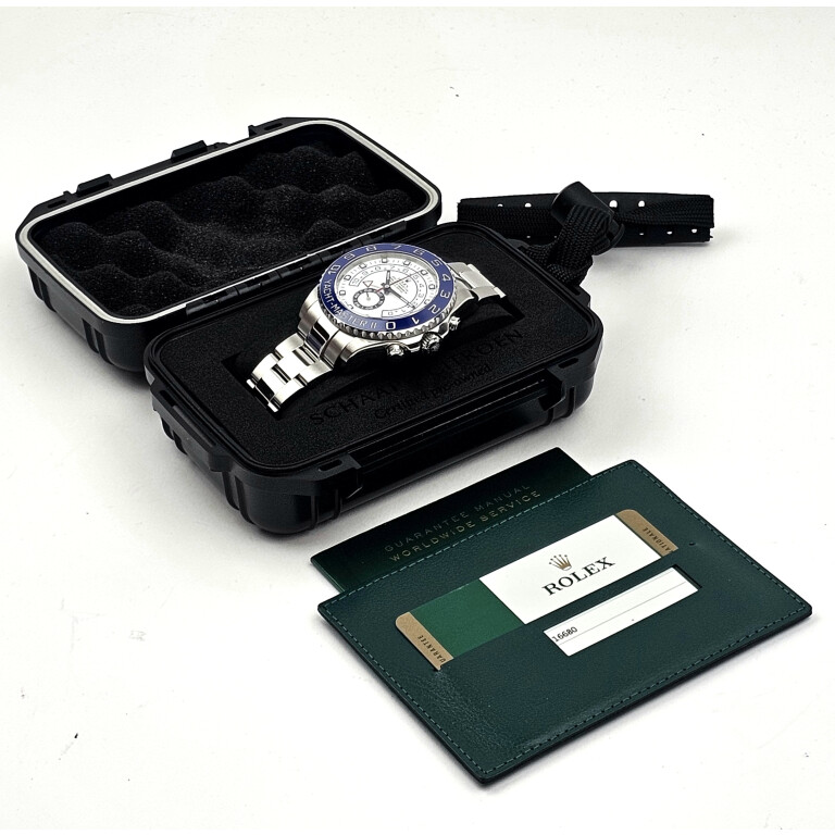 Rolex Yacht-master II - 116680 - #2 Rolex Yacht-master II - 116680 - #2