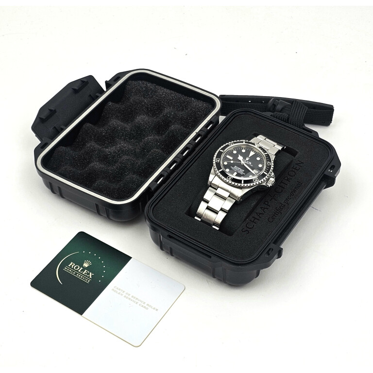 Rolex Sea-Dweller 40mm - 1665 - #2 Rolex Sea-Dweller 40mm - 1665 - #2