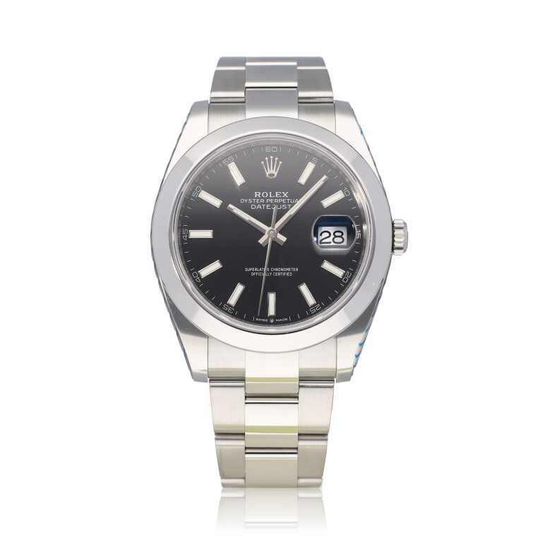 Datejust 41mm - Rolex - 126300 Datejust 41mm - Rolex - 126300