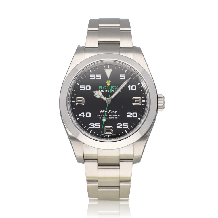 Air-king 40mm - Rolex - 116900 Air-king 40mm - Rolex - 116900