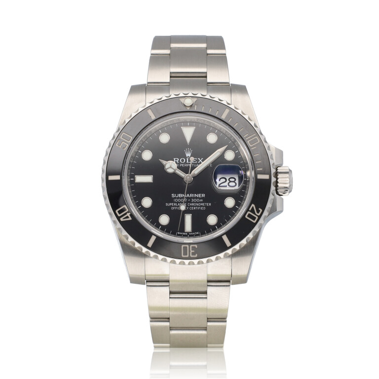 Submariner 40mm - Rolex - 116610LN Submariner 40mm - Rolex - 116610LN