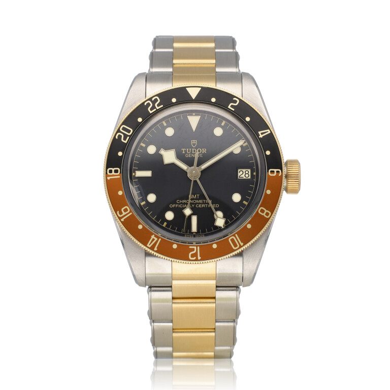 Black Bay 41mm - Tudor - 79833MN Black Bay 41mm - Tudor - 79833MN