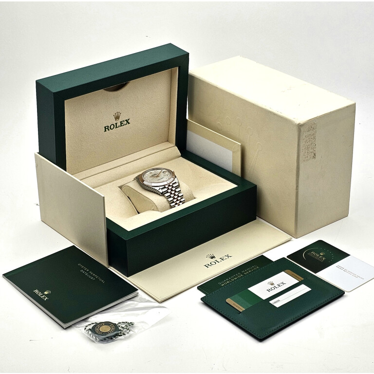 Rolex Datejust 41 - 126331 - #2 Rolex Datejust 41 - 126331 - #2