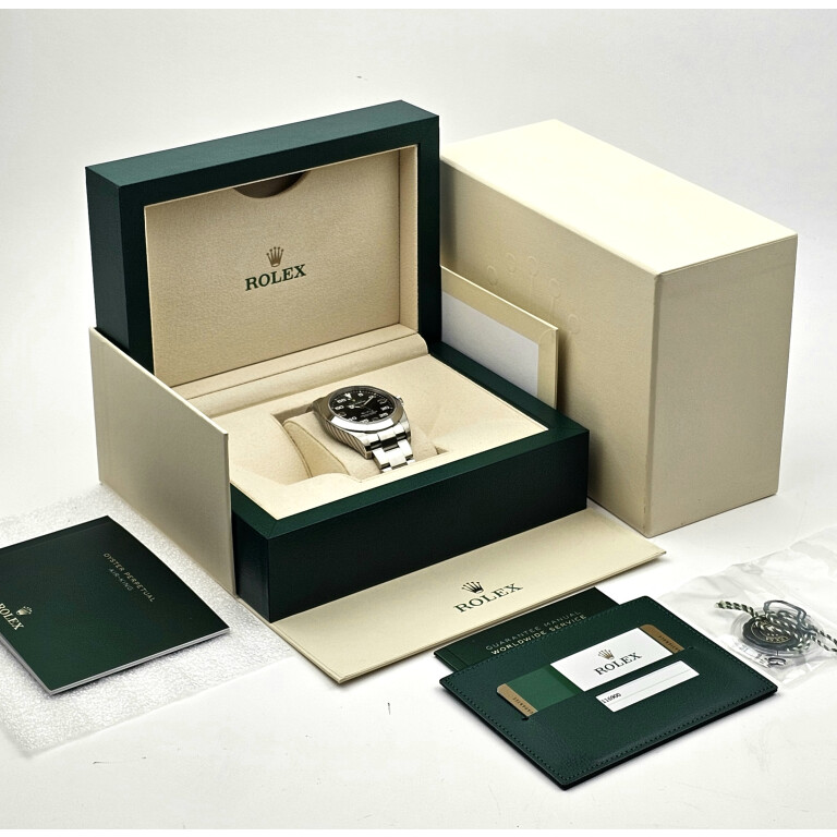 Rolex Air-king 40 40mm - 116900 - #2 Rolex Air-king 40 40mm - 116900 - #2