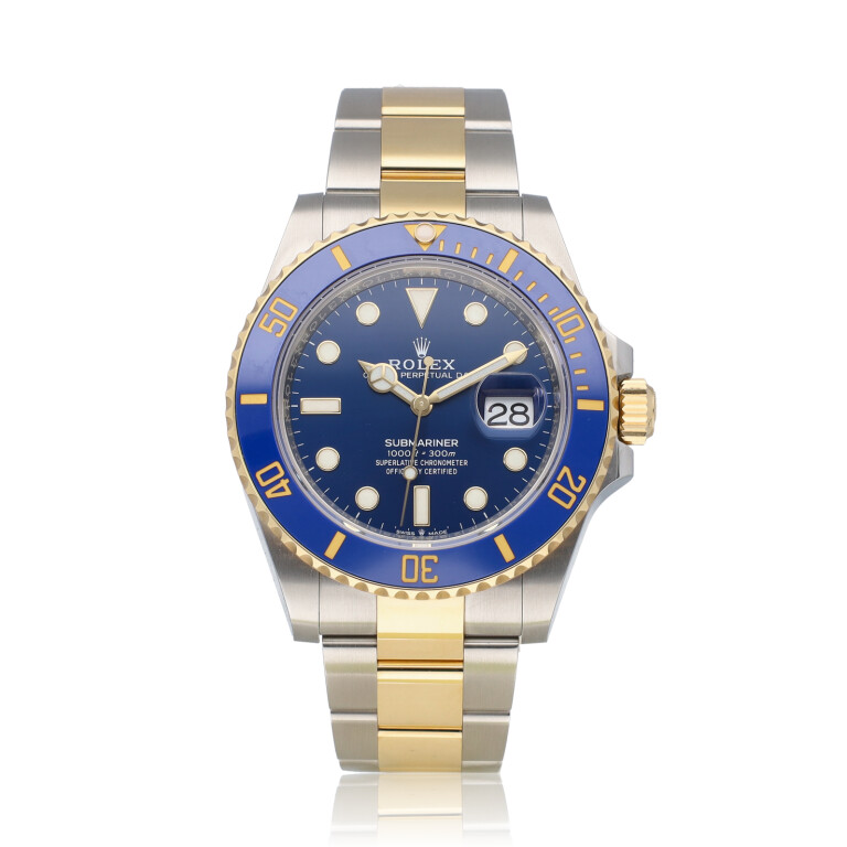 Submariner 41mm - Rolex - 126613LB Submariner 41mm - Rolex - 126613LB