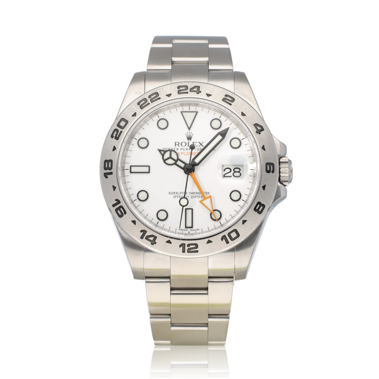 Explorer II 42mm - Rolex - 216570 Explorer II 42mm - Rolex - 216570