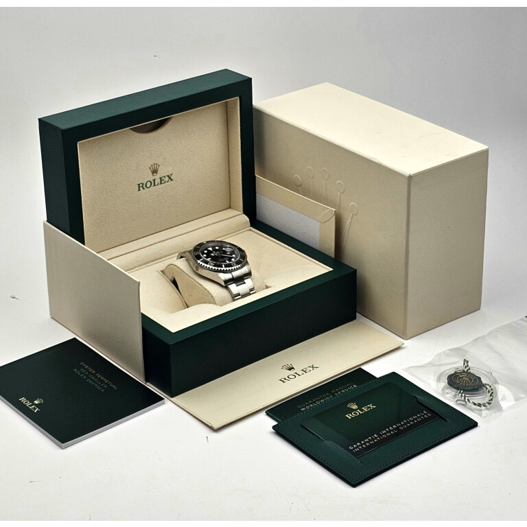 Rolex Sea-Dweller 43mm - 126600 - #2 Rolex Sea-Dweller 43mm - 126600 - #2