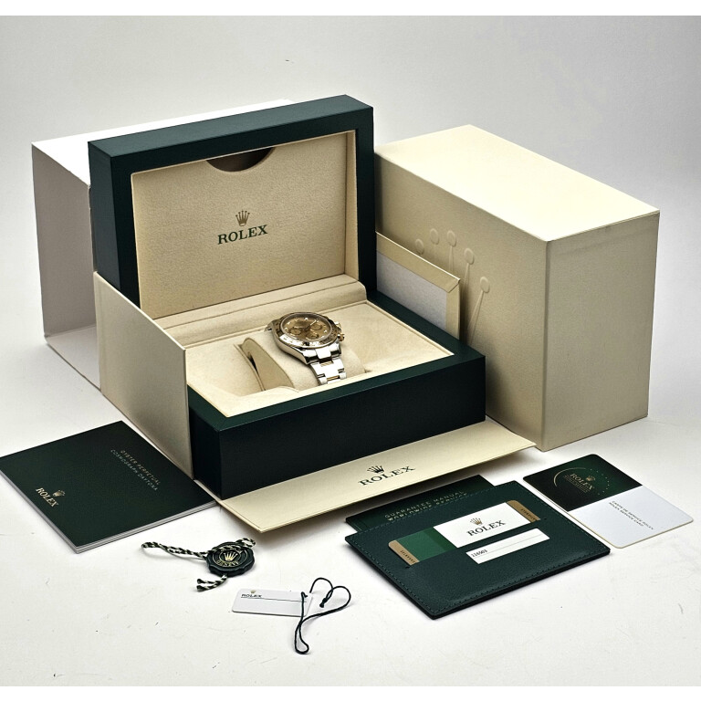 Rolex Daytona 40mm - 116503 - #2 Rolex Daytona 40mm - 116503 - #2