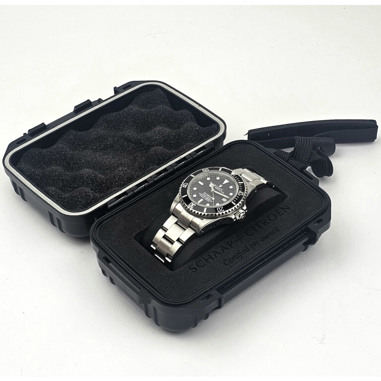 Rolex Sea-Dweller 40mm - 16660 - #2 Rolex Sea-Dweller 40mm - 16660 - #2