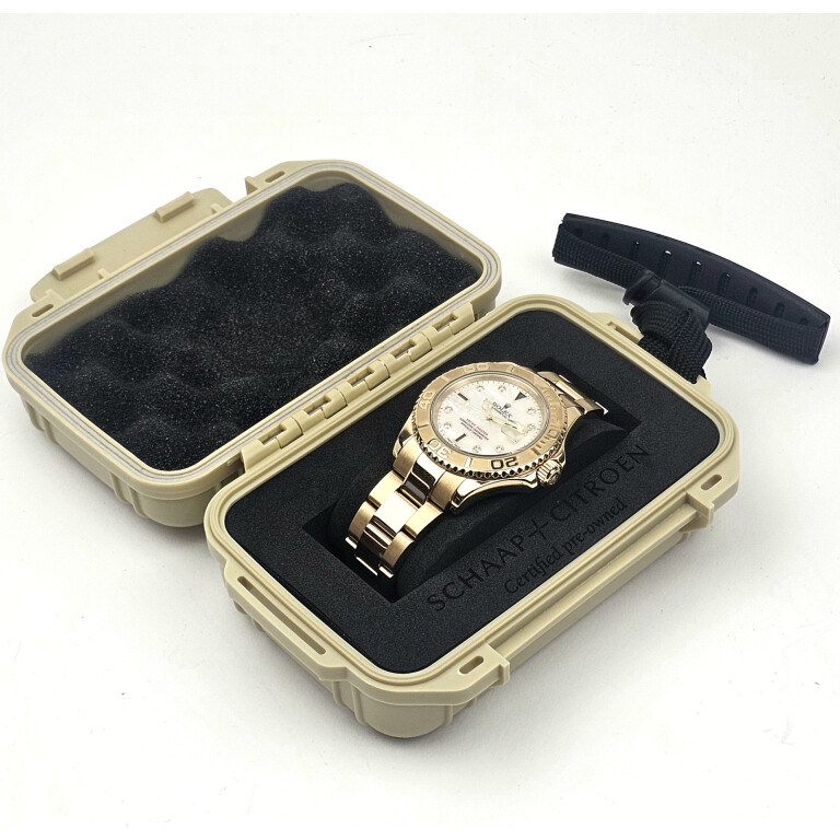 Rolex Yacht-master 40 - 16628 - #2 Rolex Yacht-master 40 - 16628 - #2