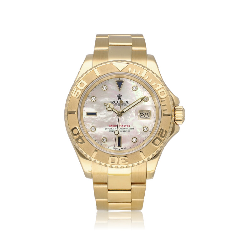 Yacht-master - Rolex - 16628 Yacht-master - Rolex - 16628