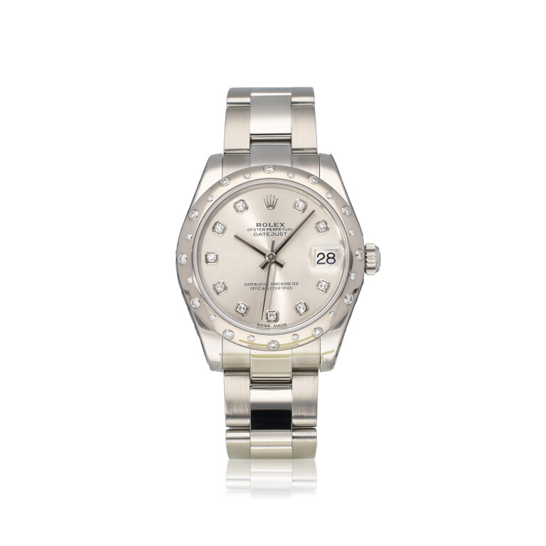 Rolex Datejust 31 - 178344 - #1 Rolex Datejust 31 - 178344 - #1