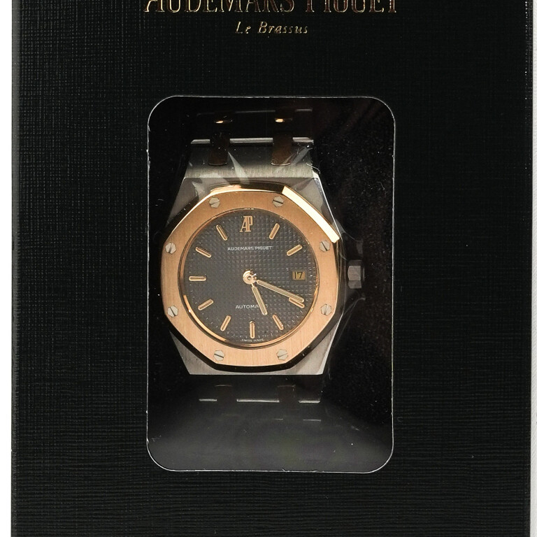 Audemars Piguet Royal Oak - 14470SA - #1 Audemars Piguet Royal Oak - 14470SA - #1