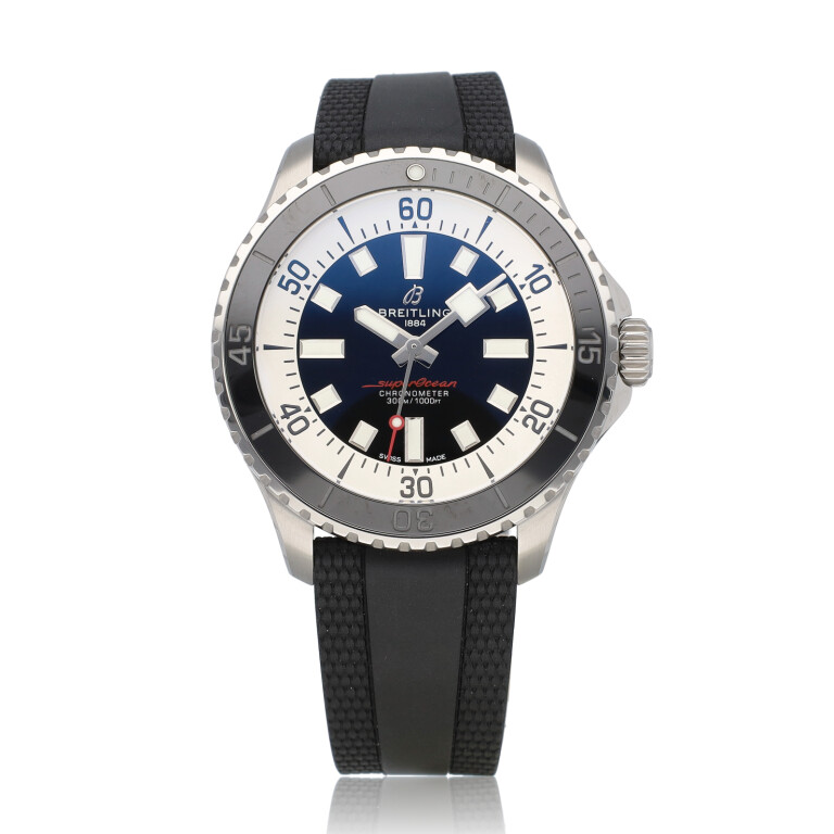 Superocean 44mm - Breitling - A17376 Superocean 44mm - Breitling - A17376