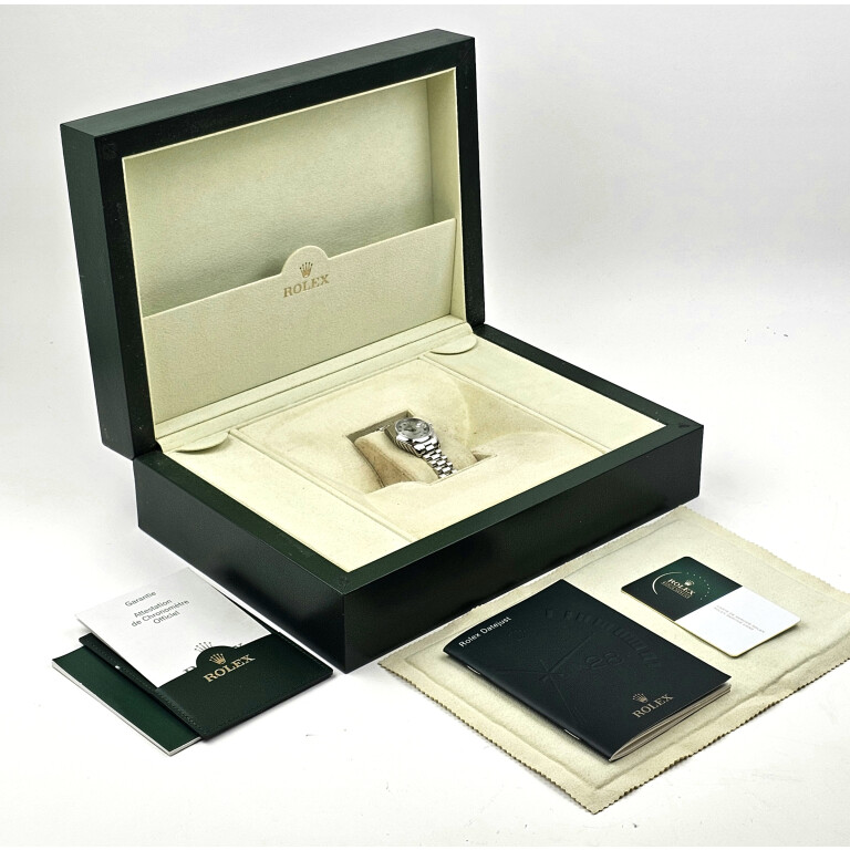 Rolex Lady-Datejust 26 26mm - 179166 - #2 Rolex Lady-Datejust 26 26mm - 179166 - #2