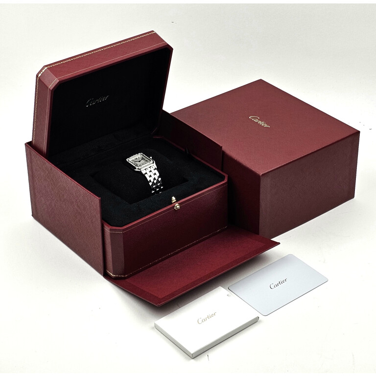 Cartier Panthère de Cartier MM - W4PN0008 - #2 Cartier Panthère de Cartier MM - W4PN0008 - #2