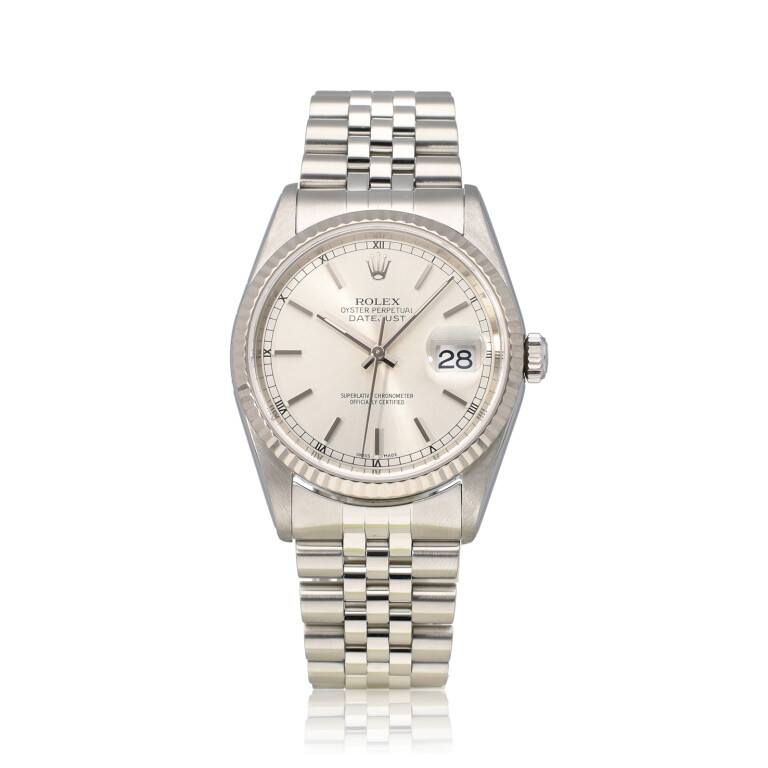 Datejust 36mm - Rolex - 16234 Datejust 36mm - Rolex - 16234
