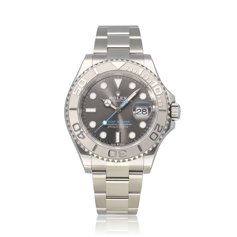 Yacht-master 40mm - Rolex - 126622 Yacht-master 40mm - Rolex - 126622