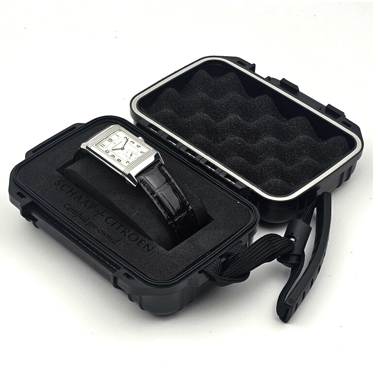 Jaeger-LeCoultre Reverso Grand taille 26mm - 270.8.62 - #2 Jaeger-LeCoultre Reverso Grand taille 26mm - 270.8.62 - #2