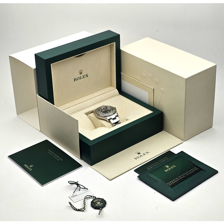 Rolex Yacht-master 40 - 126622 - #2 Rolex Yacht-master 40 - 126622 - #2