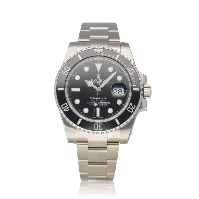 Submariner 40mm - Rolex - 116610LN Submariner 40mm - Rolex - 116610LN