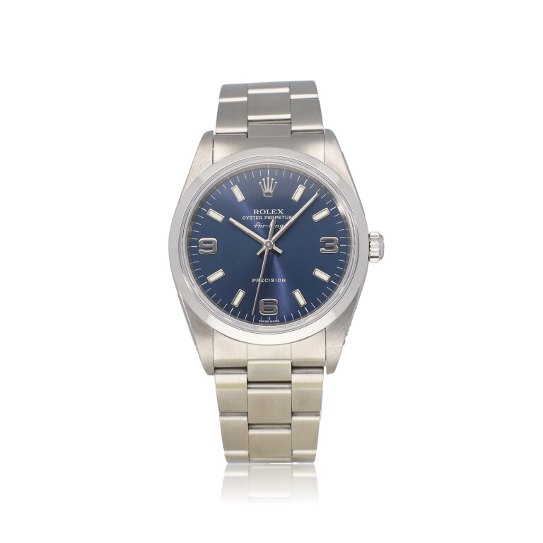 Rolex Air-king 34 - 14000 - #1 Rolex Air-king 34 - 14000 - #1