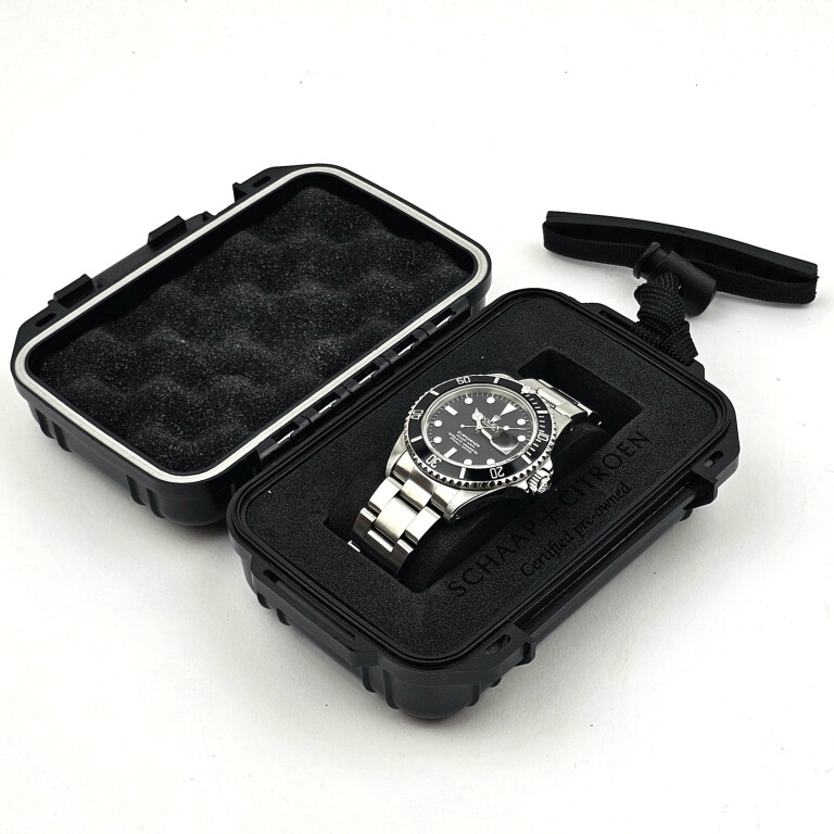 Rolex Submariner Date 40mm - 16800 - #2 Rolex Submariner Date 40mm - 16800 - #2