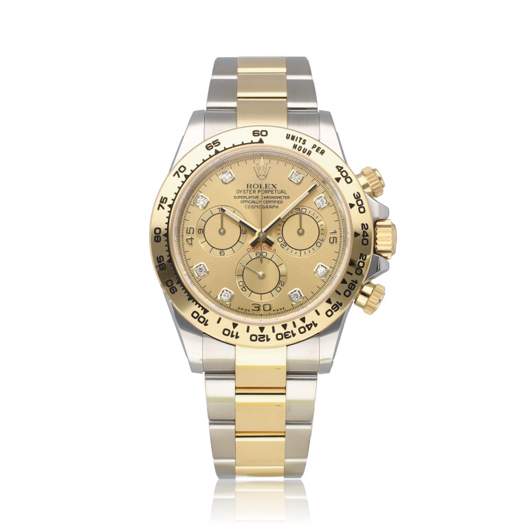 Daytona 40mm - Rolex - 116503 Daytona 40mm - Rolex - 116503