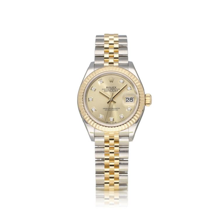 Rolex Lady-Datejust 28 28mm - 279173 - #1 Rolex Lady-Datejust 28 28mm - 279173 - #1