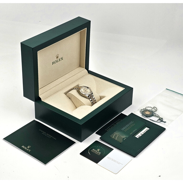 Rolex Lady-Datejust 28 28mm - 279173 - #2 Rolex Lady-Datejust 28 28mm - 279173 - #2