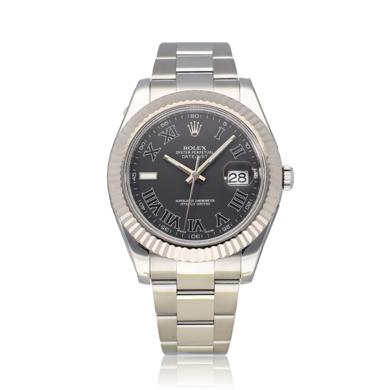 Datejust II - Rolex - 116334 Datejust II - Rolex - 116334
