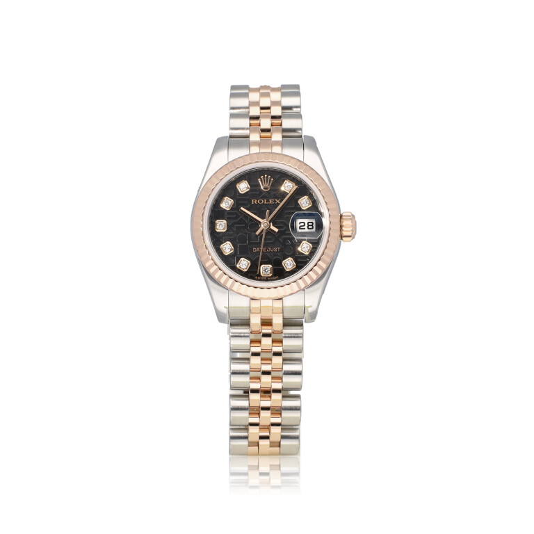 Rolex Lady-Datejust 26 - 179171 - #1 Rolex Lady-Datejust 26 - 179171 - #1