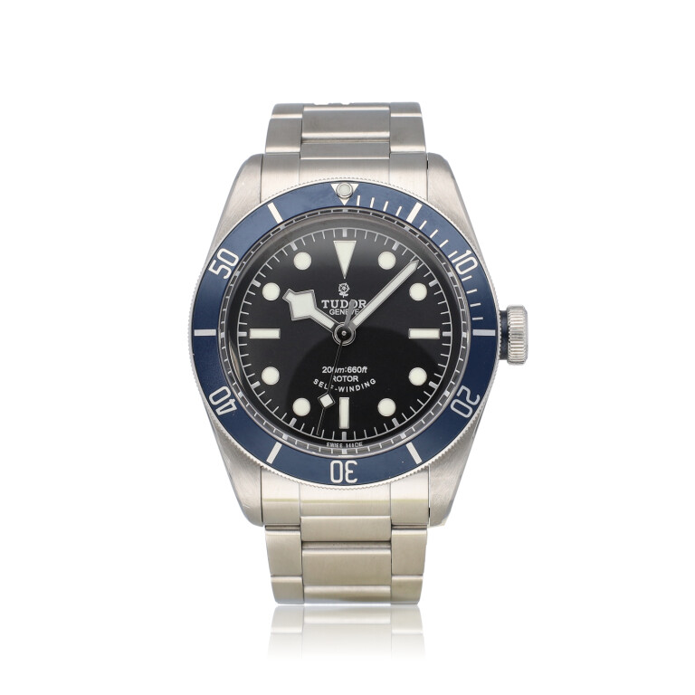 Tudor Black Bay 41mm - 79220B - #1 Tudor Black Bay 41mm - 79220B - #1