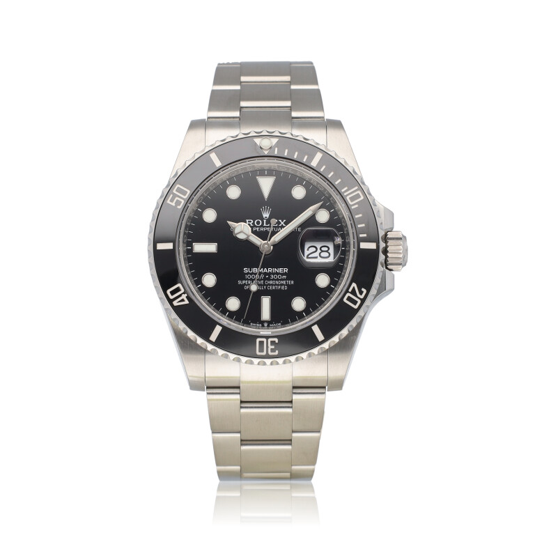 Submariner 41mm - Rolex - 126610LN Submariner 41mm - Rolex - 126610LN