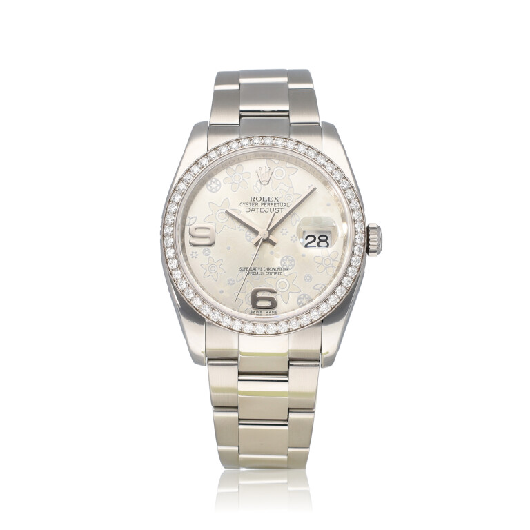 Datejust 36mm - Rolex - 116244 Datejust 36mm - Rolex - 116244