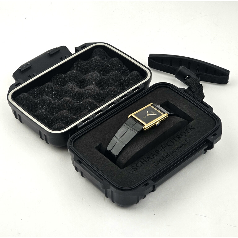 Cartier Tank Must - 81975913 - #2 Cartier Tank Must - 81975913 - #2