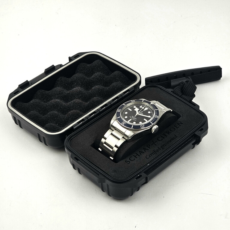 Tudor Black Bay 41mm - 79220B - #2 Tudor Black Bay 41mm - 79220B - #2