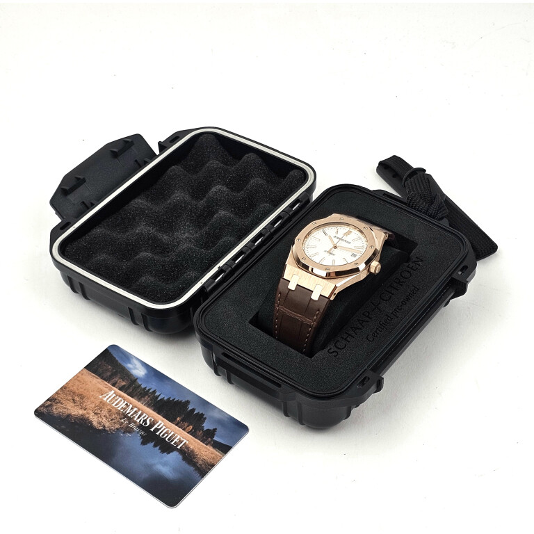 Audemars Piguet Royal Oak 39mm - 15300OR.OO.D088CR.02 - #2 Audemars Piguet Royal Oak 39mm - 15300OR.OO.D088CR.02 - #2