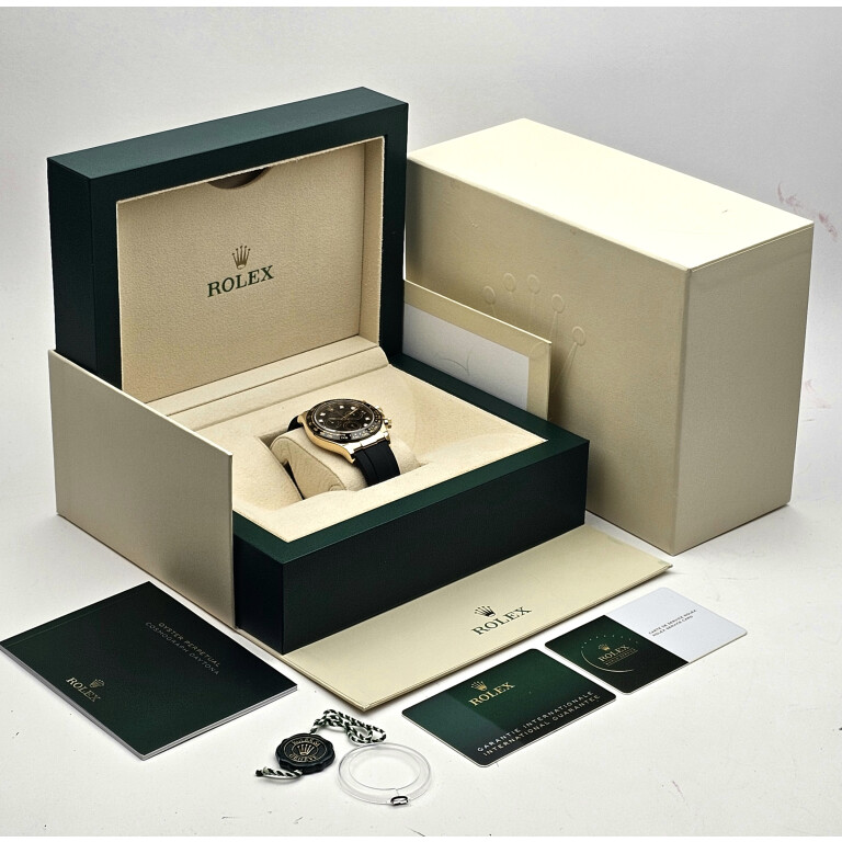 Rolex Daytona 40mm - 116518LN - #2 Rolex Daytona 40mm - 116518LN - #2