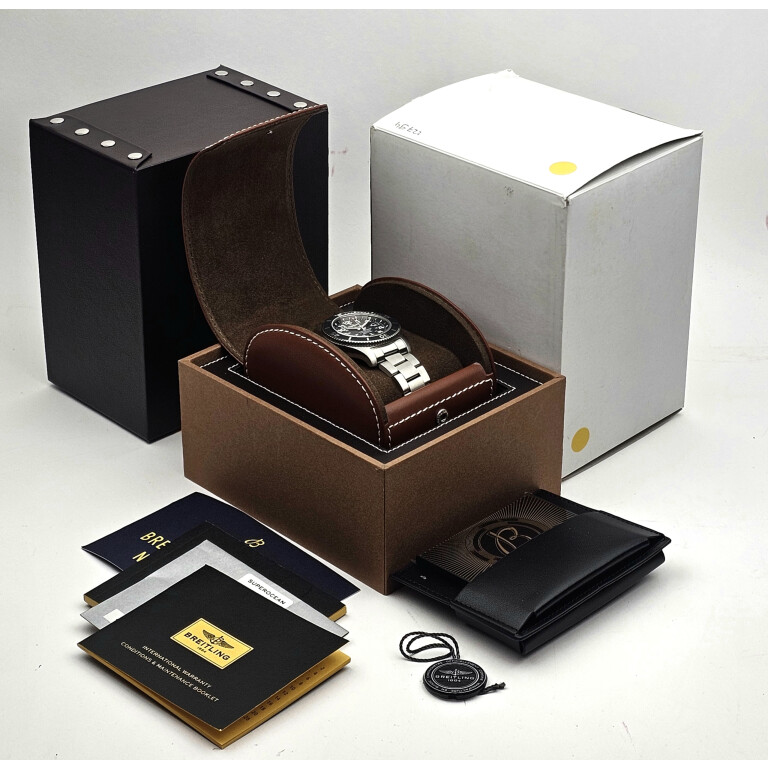 Breitling Superocean 44mm - A17392 - #2 Breitling Superocean 44mm - A17392 - #2